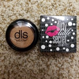 3 for $10 🌟 dirty little secret Bronzer